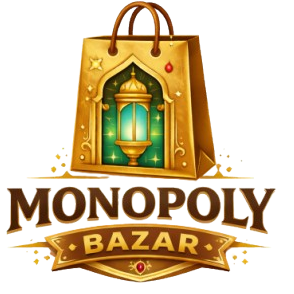 monopoly bazar